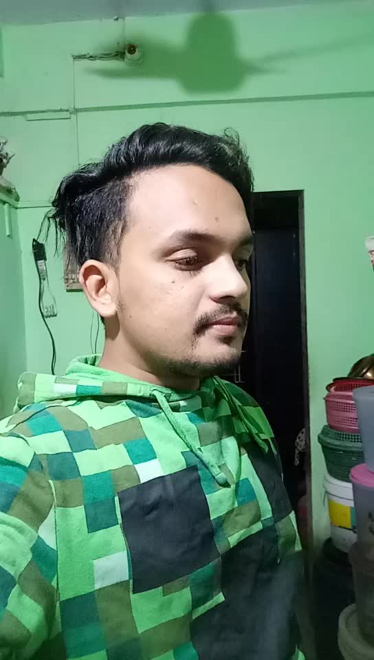 @Manoj Sawant