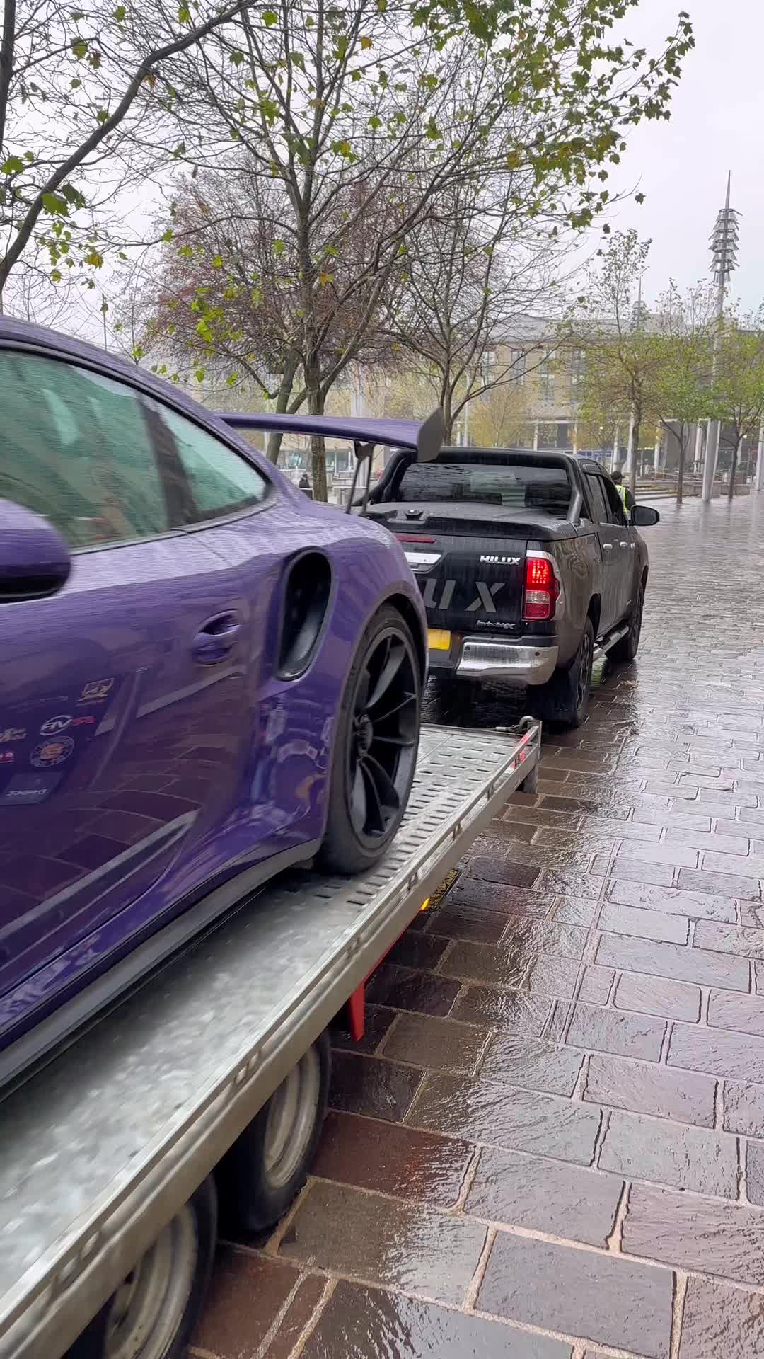 @Bradford Modified Club