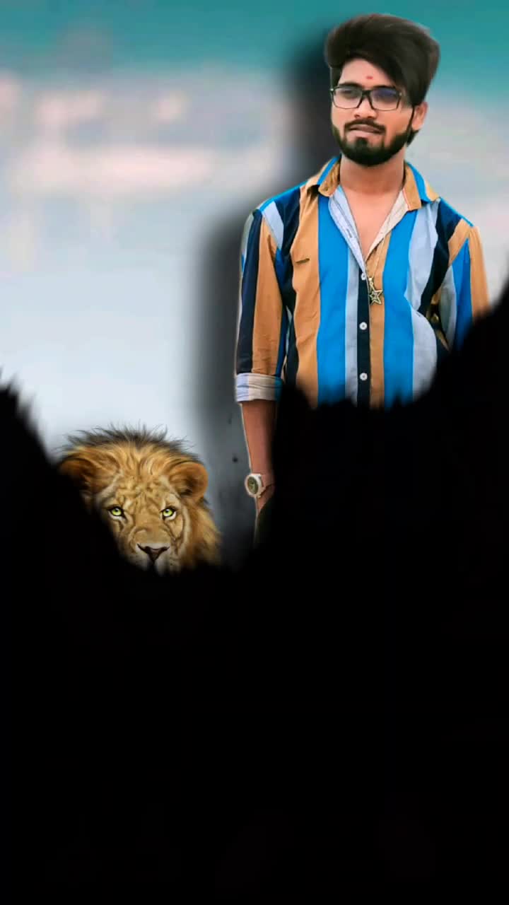 @Rams Allu Arjun