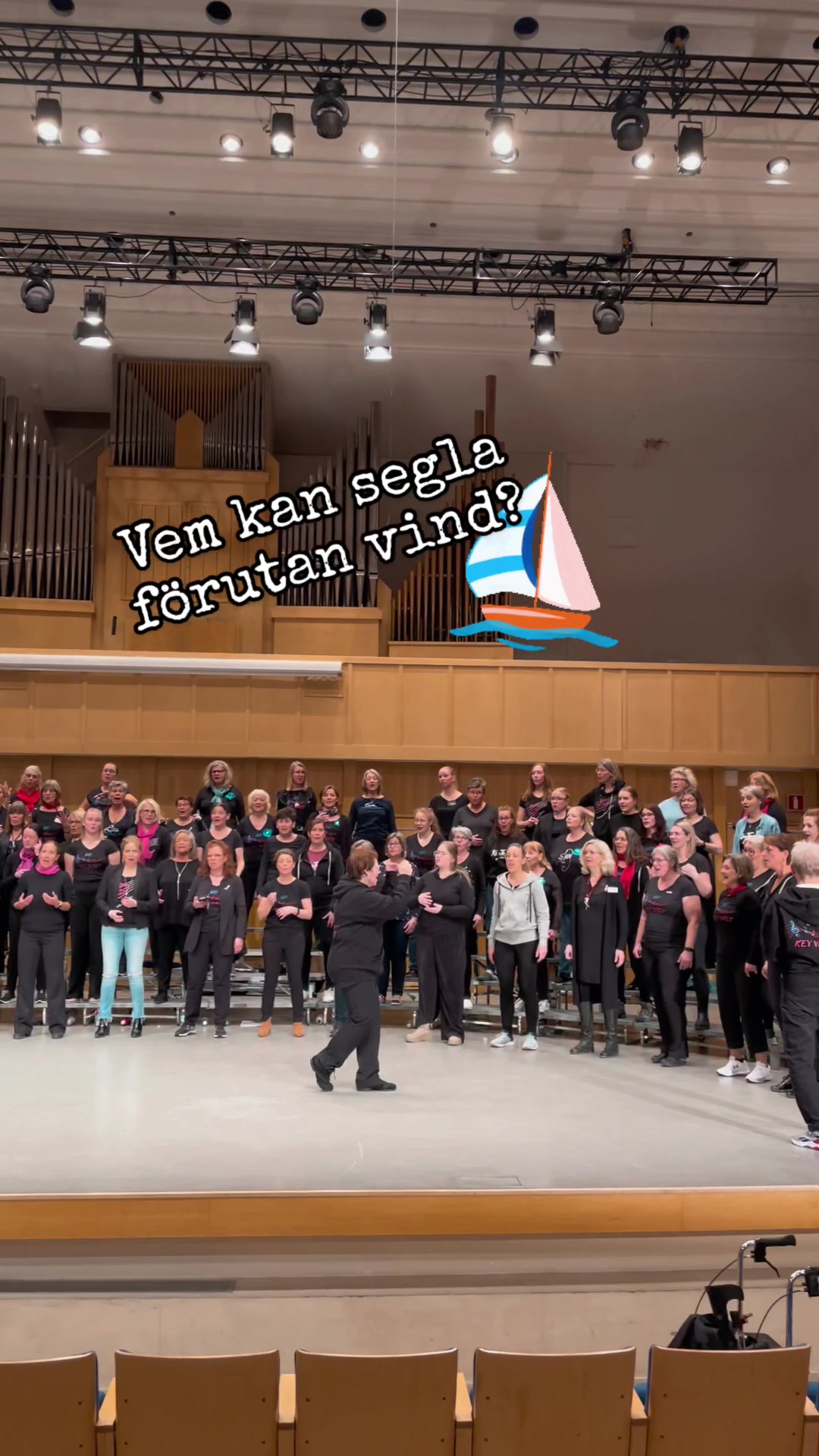 @Gothia Show Chorus