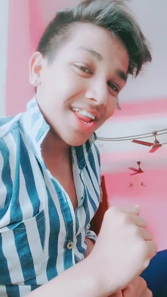 @😎THE BROUN BOy😎💓