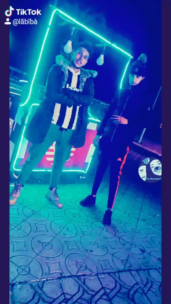 @Lãbï Bà