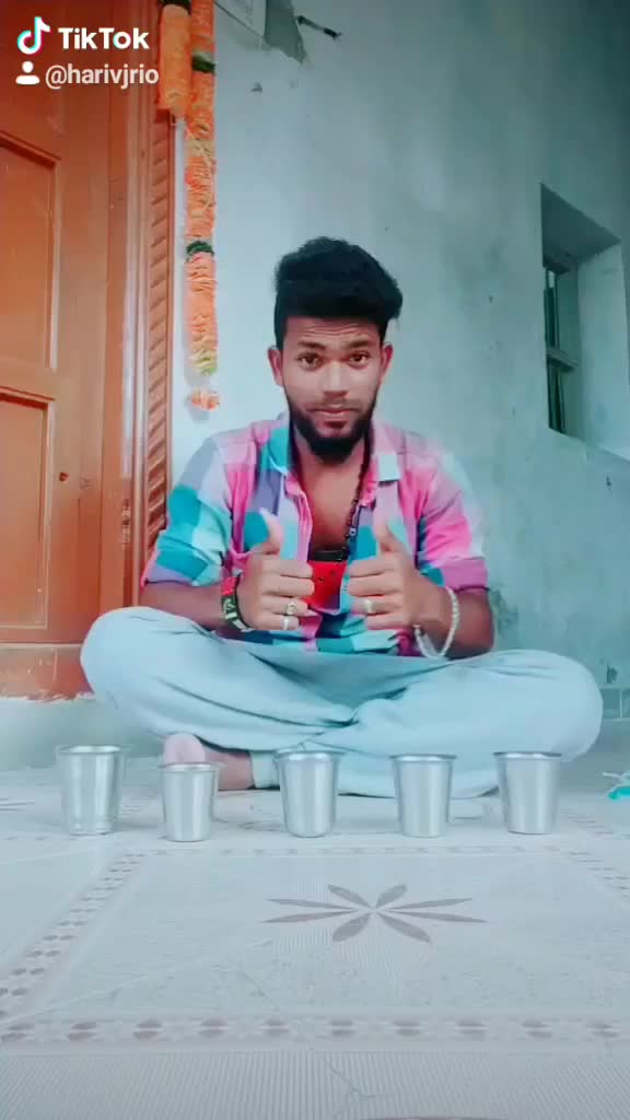 @hari vj