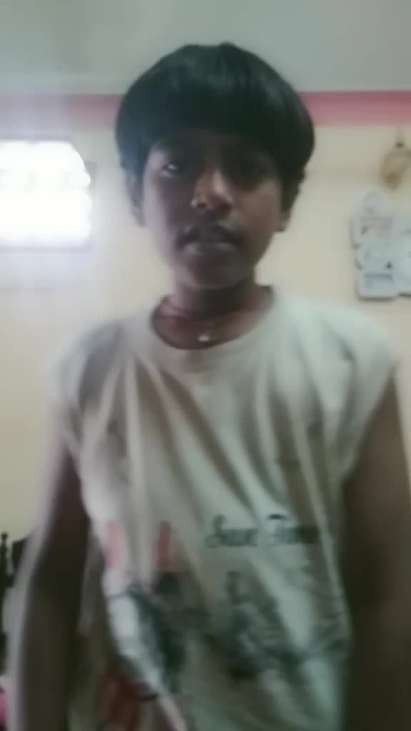 @Prince poornesh