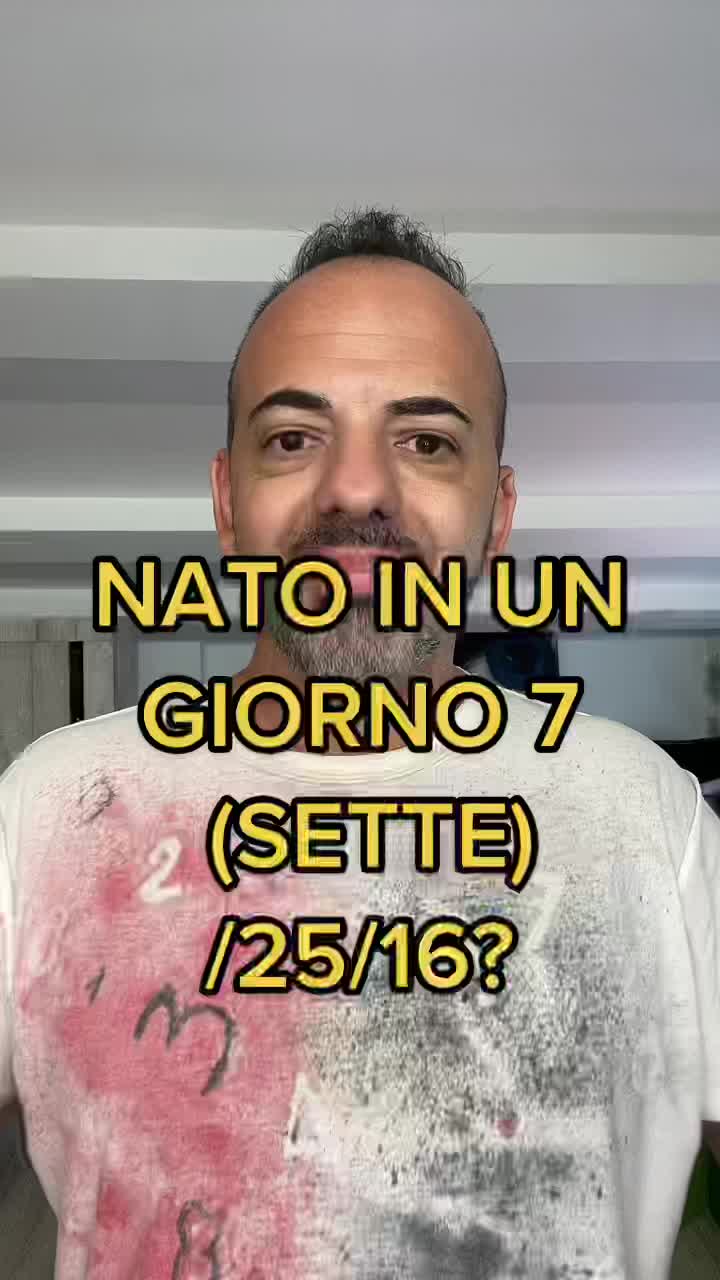 @Lo Chef dei Numeri