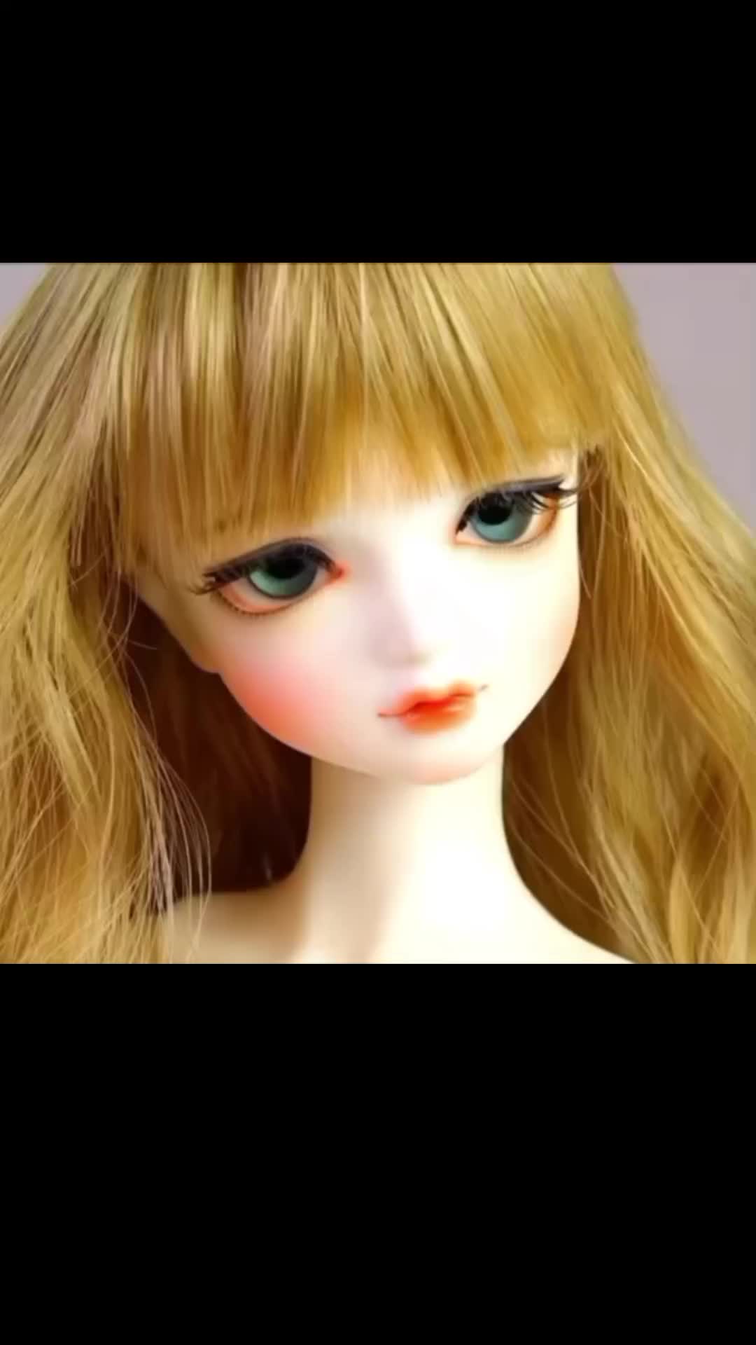 @Doll