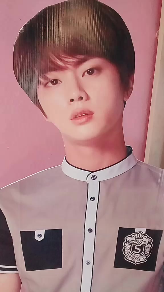 @SeokjinDeCarton