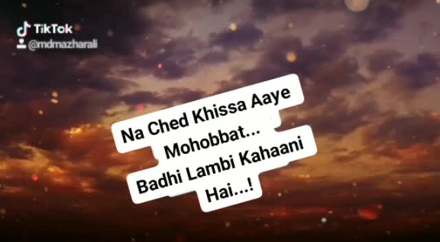 @Md Mazhar Ali