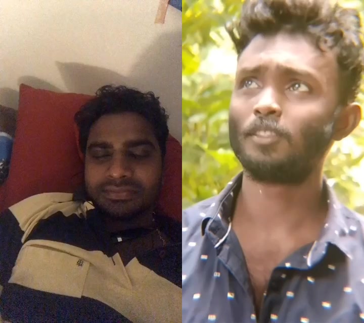 @Rajesh