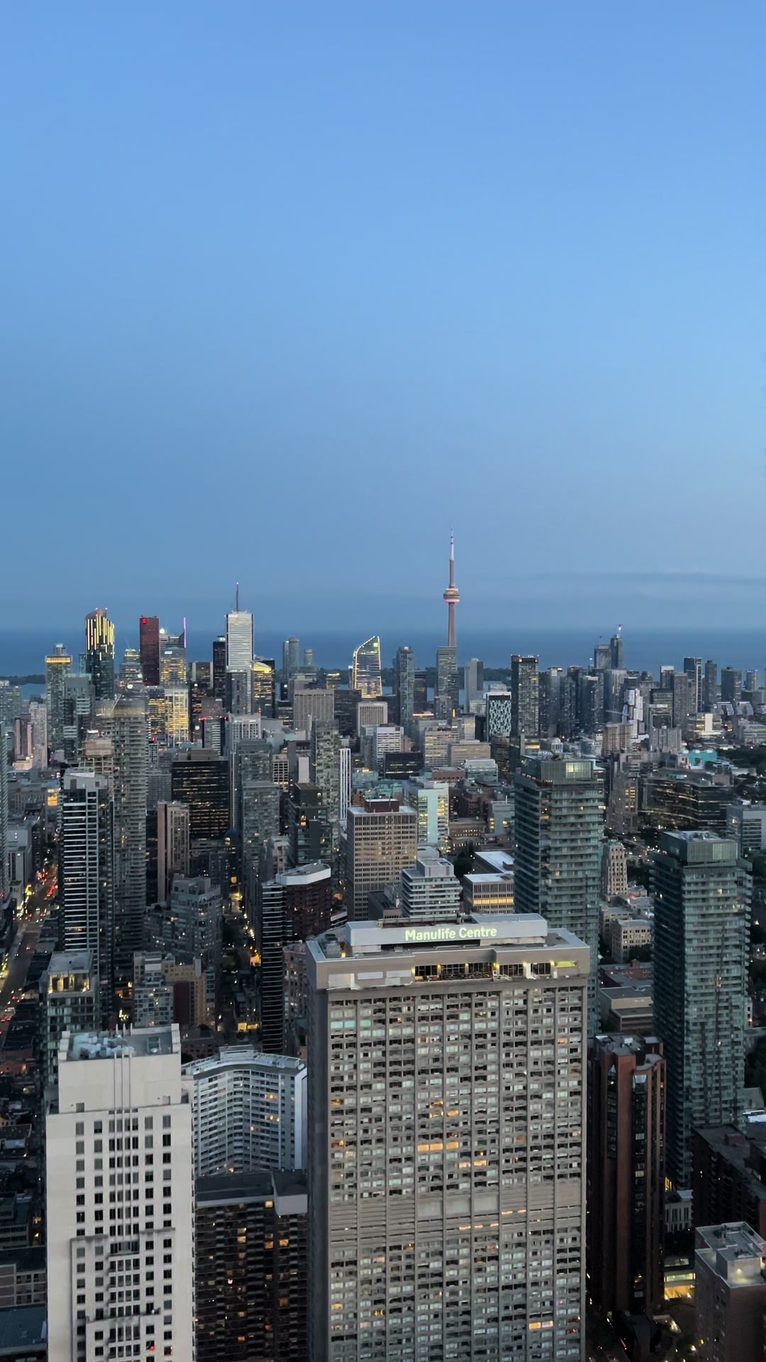 @toronto.climbs