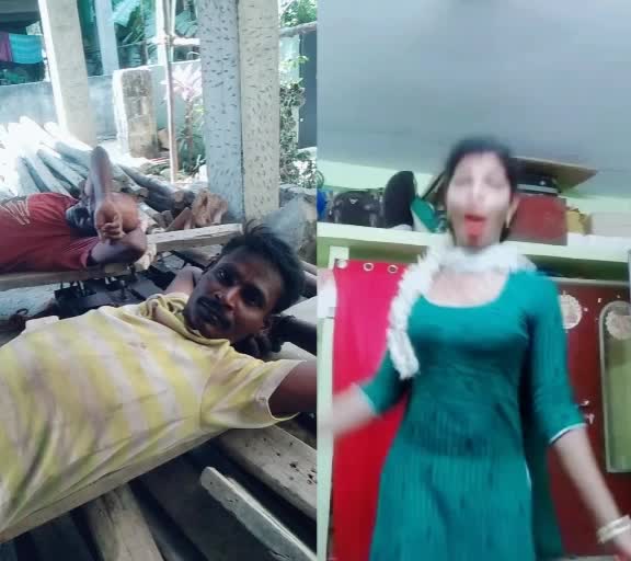 @Mani Mani Maran