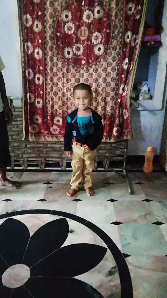 @Moraboina Karthik