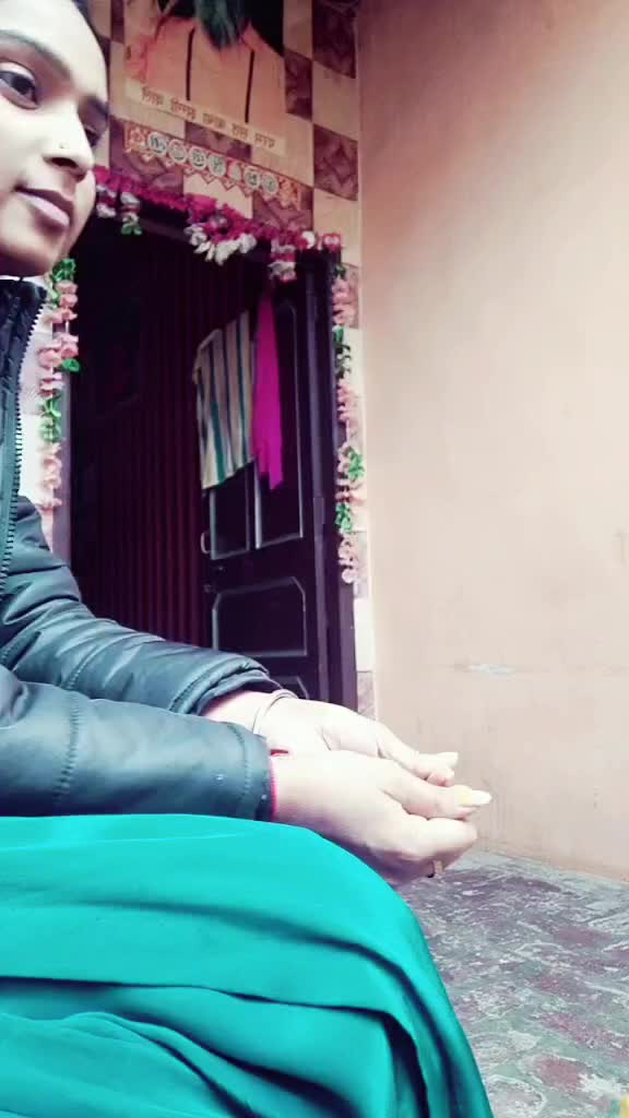 @chandni salonky