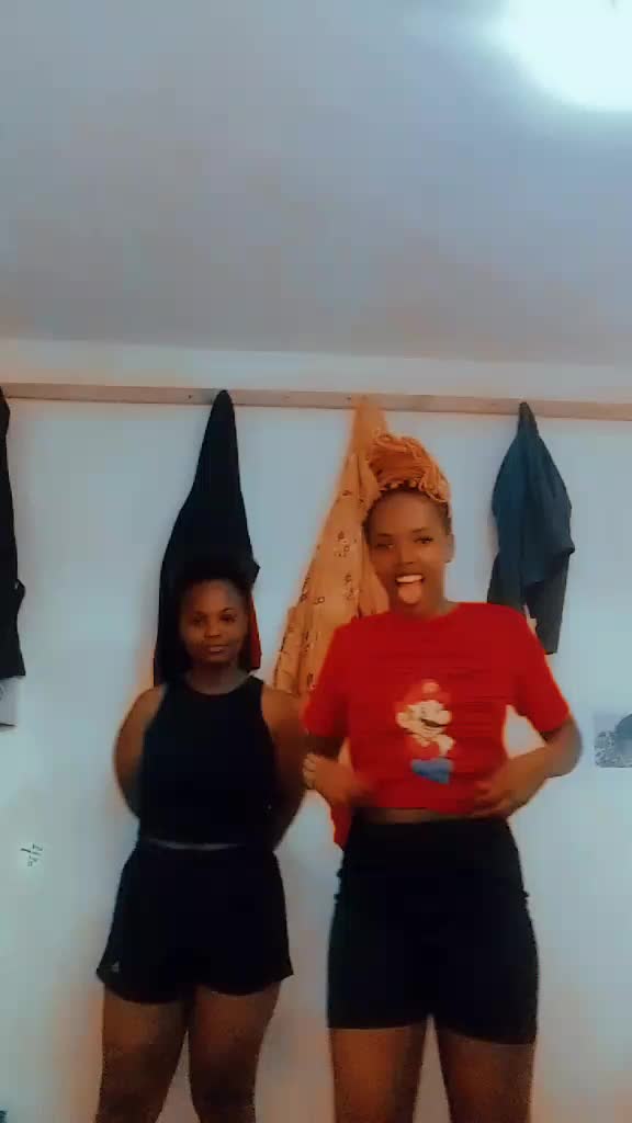 @bobo wambui