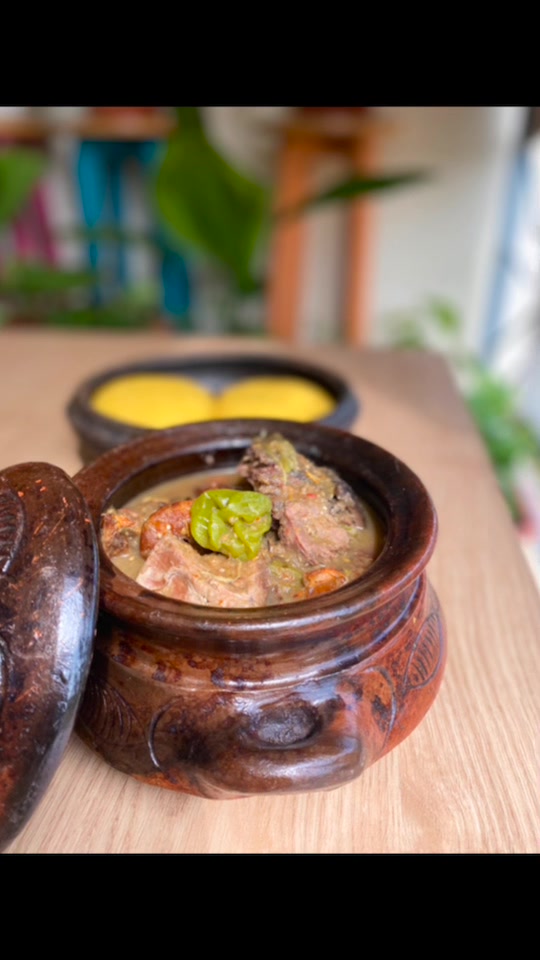 @IVorian Food