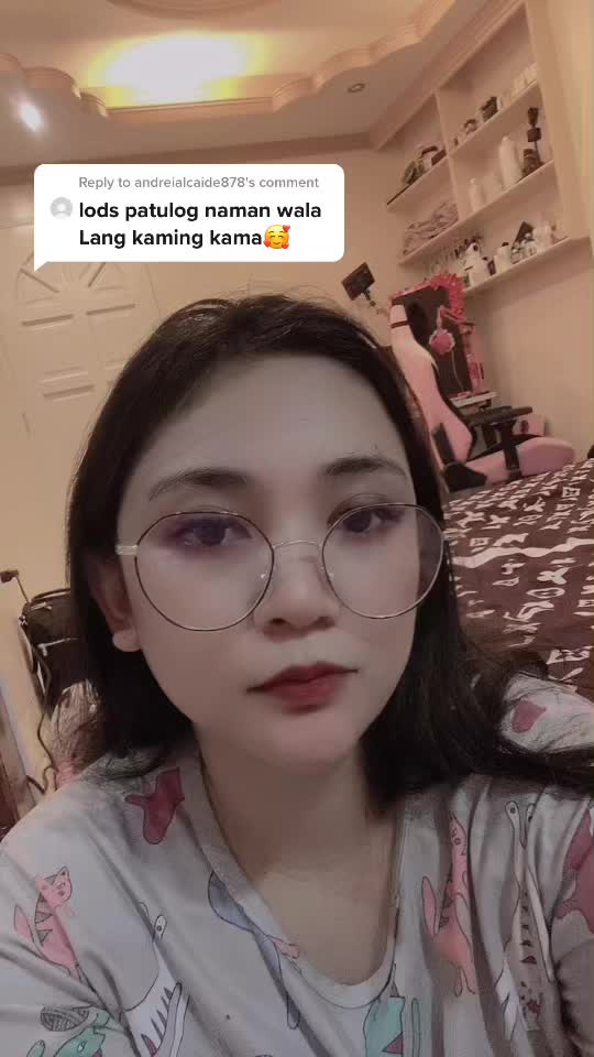 @Kaysee Gregorio