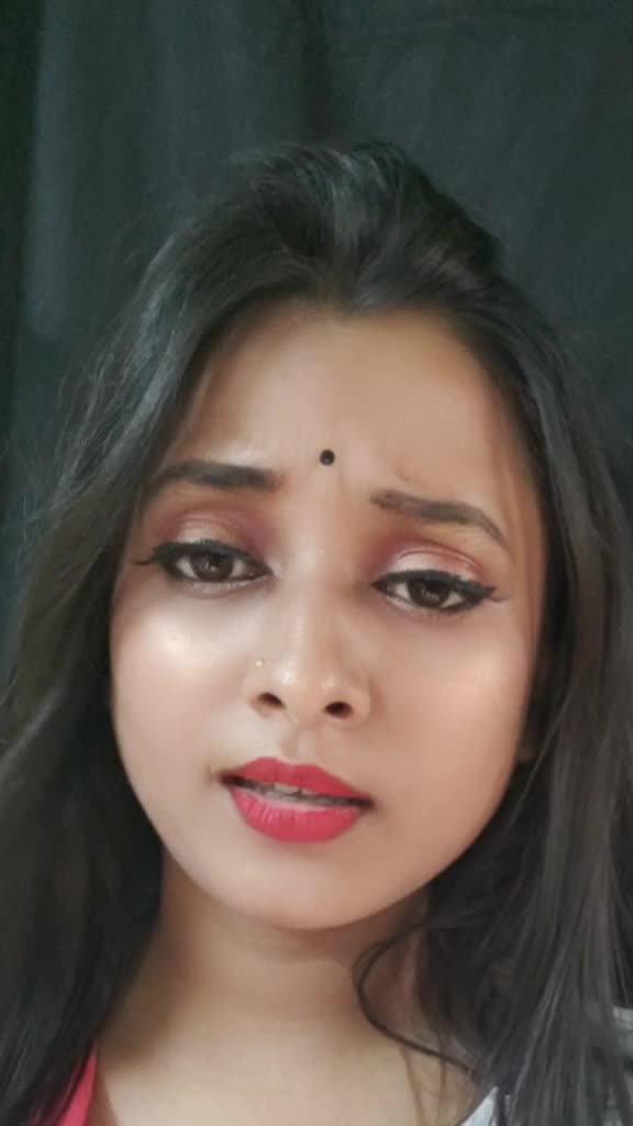 @Bidisha Banerjee