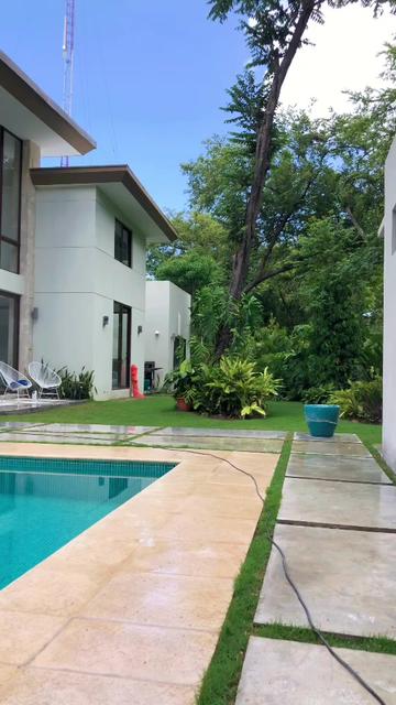 @Costa Esmeralda Nicaragua
