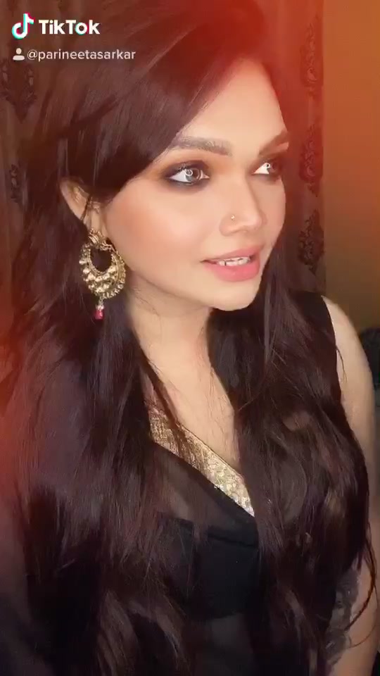 @Parineeta Sarkar