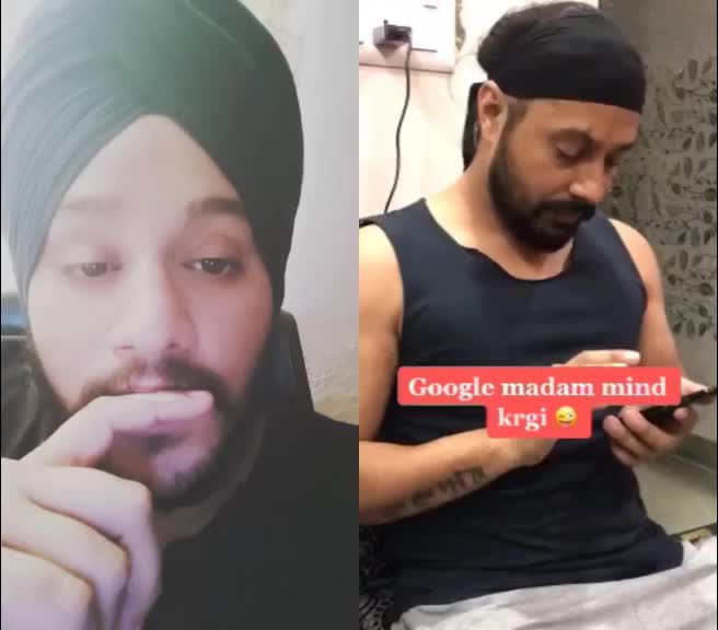 @sabby singh