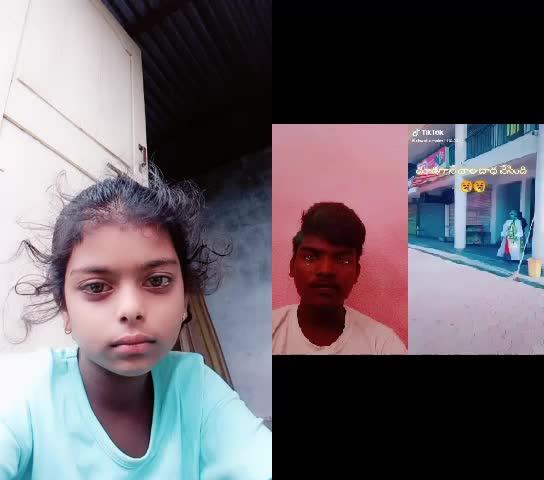 @saiprasanna Ammu amm