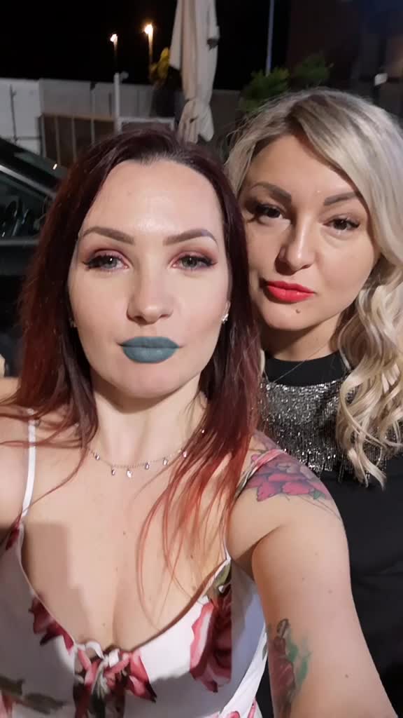 @Francesca Arrai
