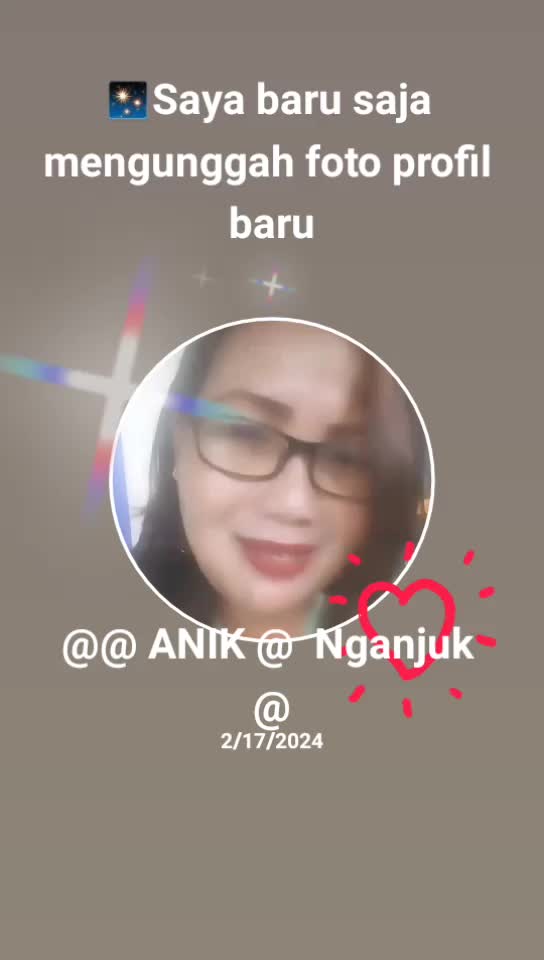 @@ ANIK ACR 💗NGANJUK@