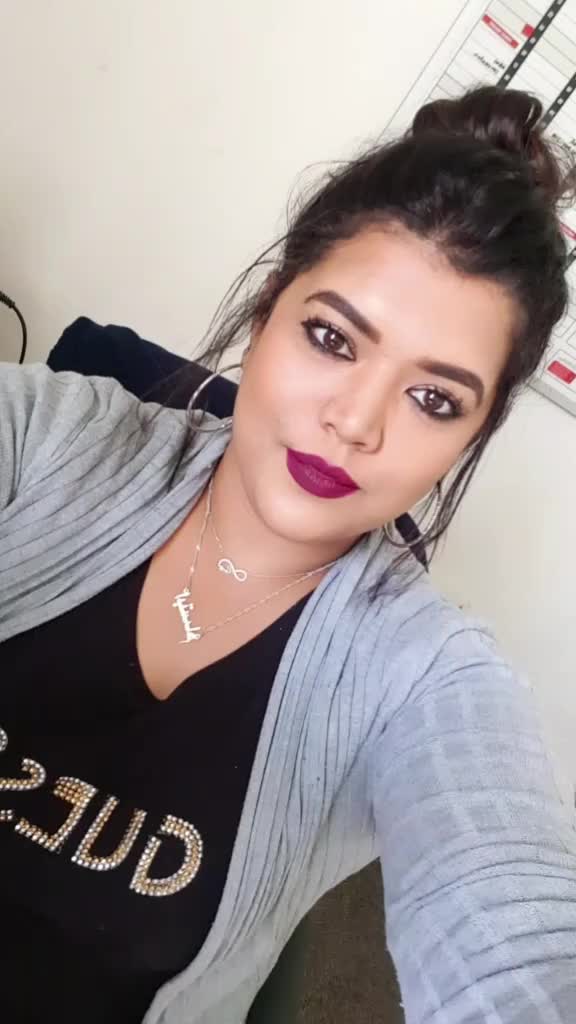 @Ibtisaam Mathews