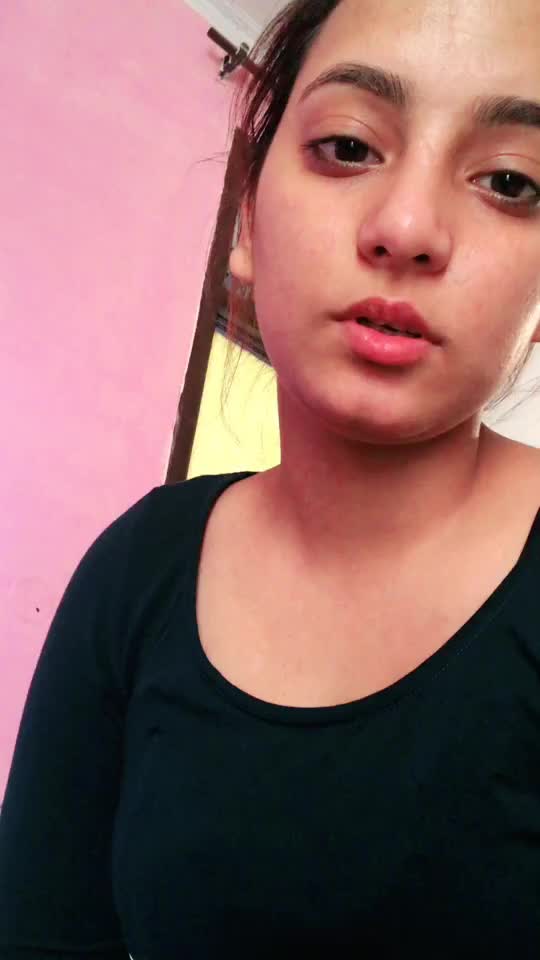 @Amanya Sharma