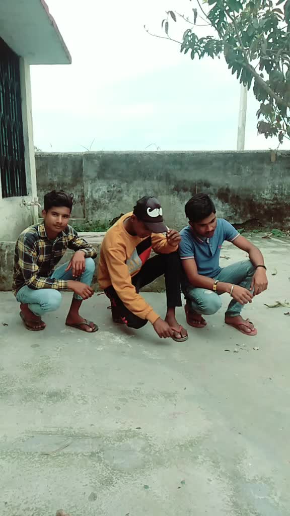 @Deepu Singh