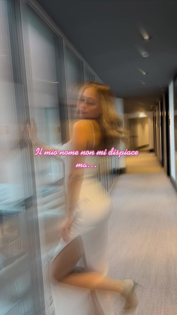 @Alice Carollo