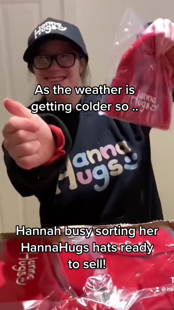 @HANNAHUGS