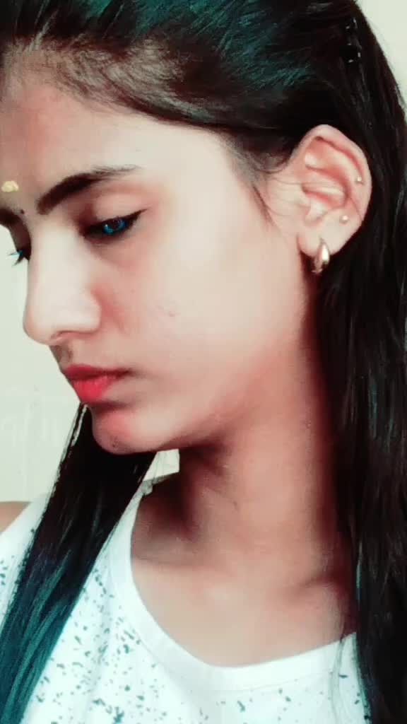 @❤️Tamil pønnu❤️
