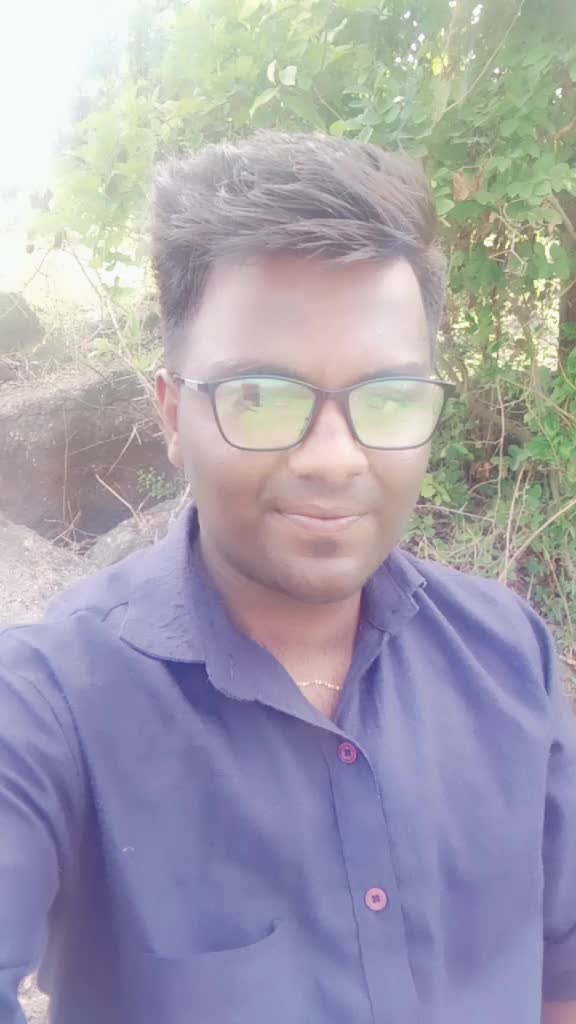 @chaitanya kalantre