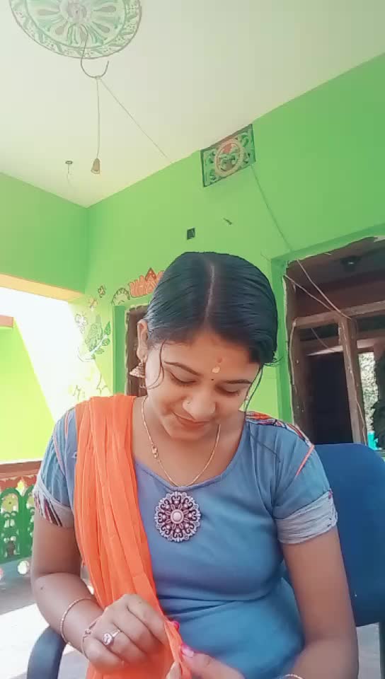 @smile queen supriya