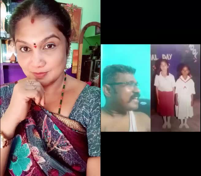 @vanaja ram