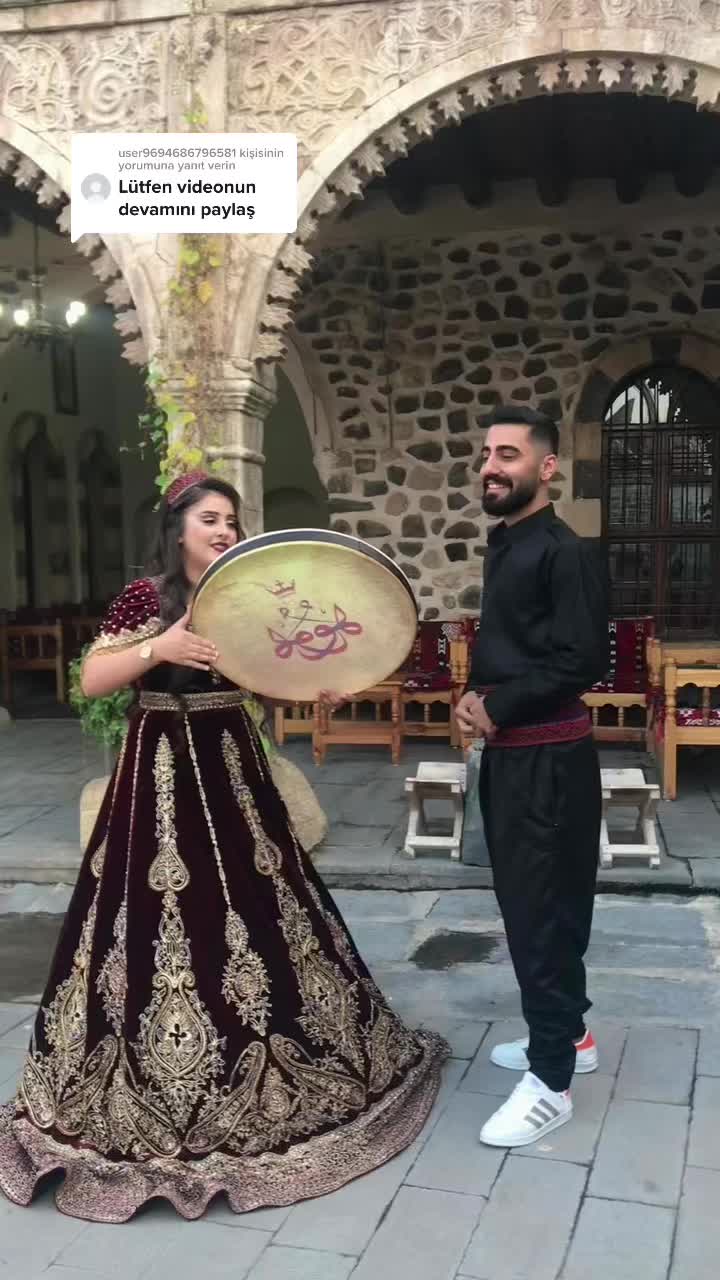 @Recep &Uuml;rgen