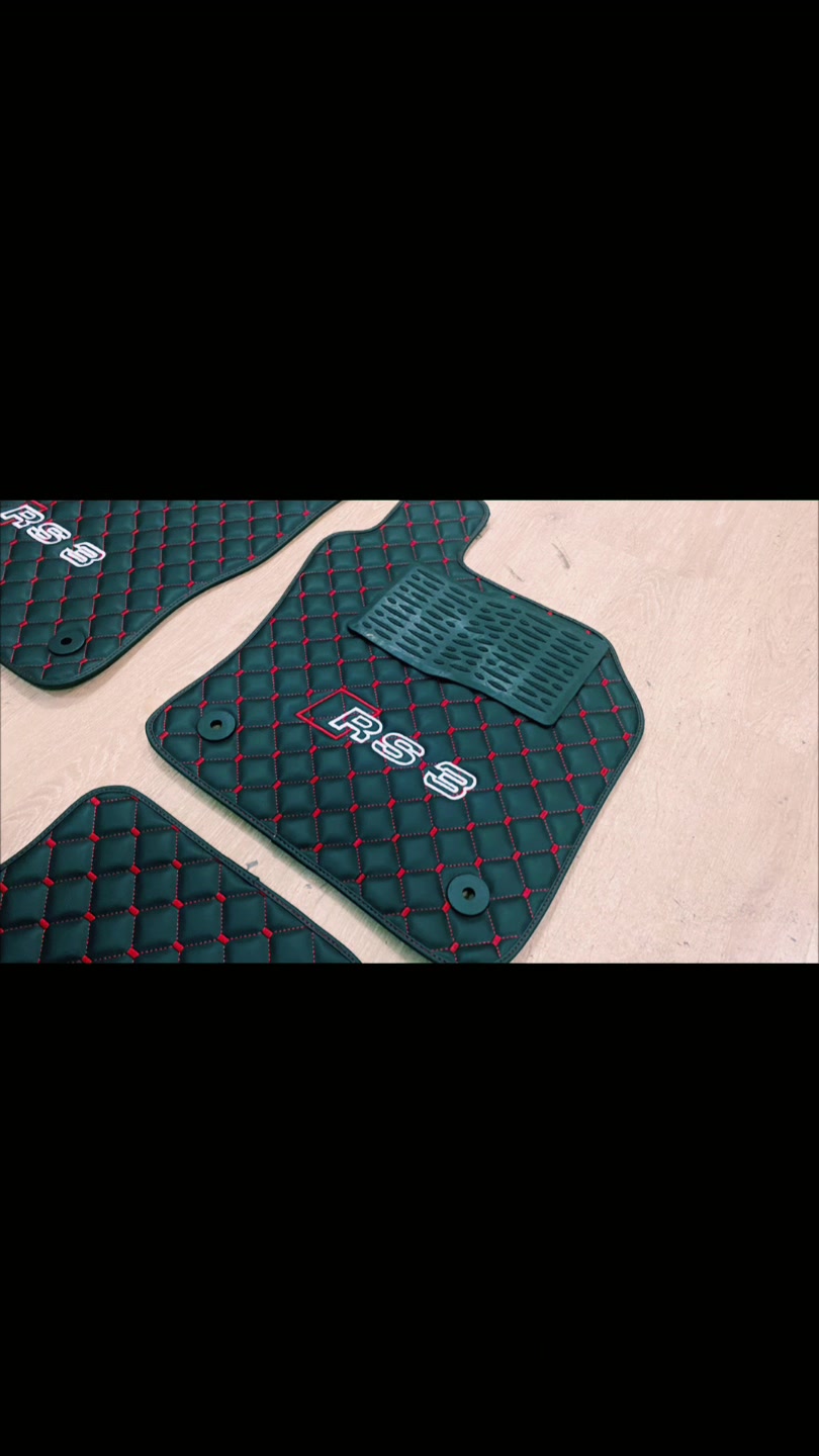 @Luxury Car Mats UK