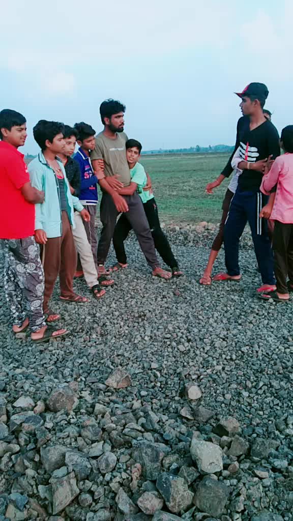 @Robil Gour