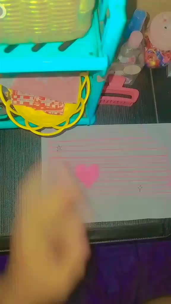 @🌷mini vlogs💖