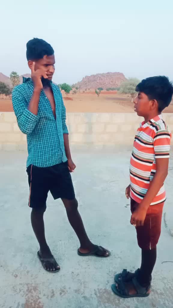 @pandavagallu abbai