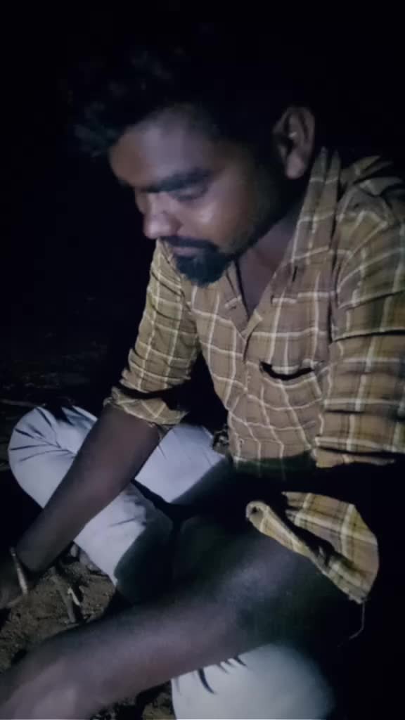 @Kampilla Srinu