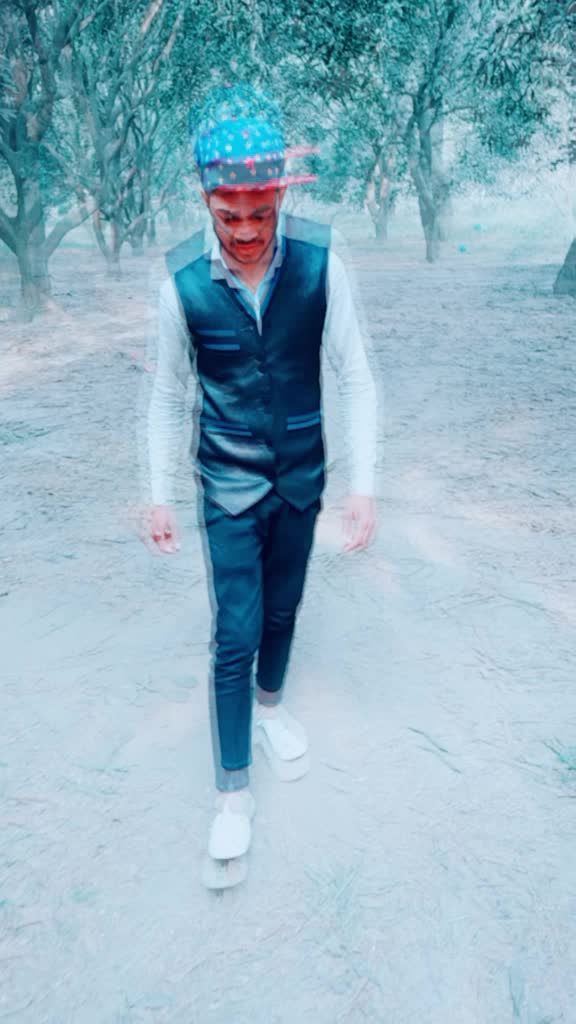 @Aarif Tyagi