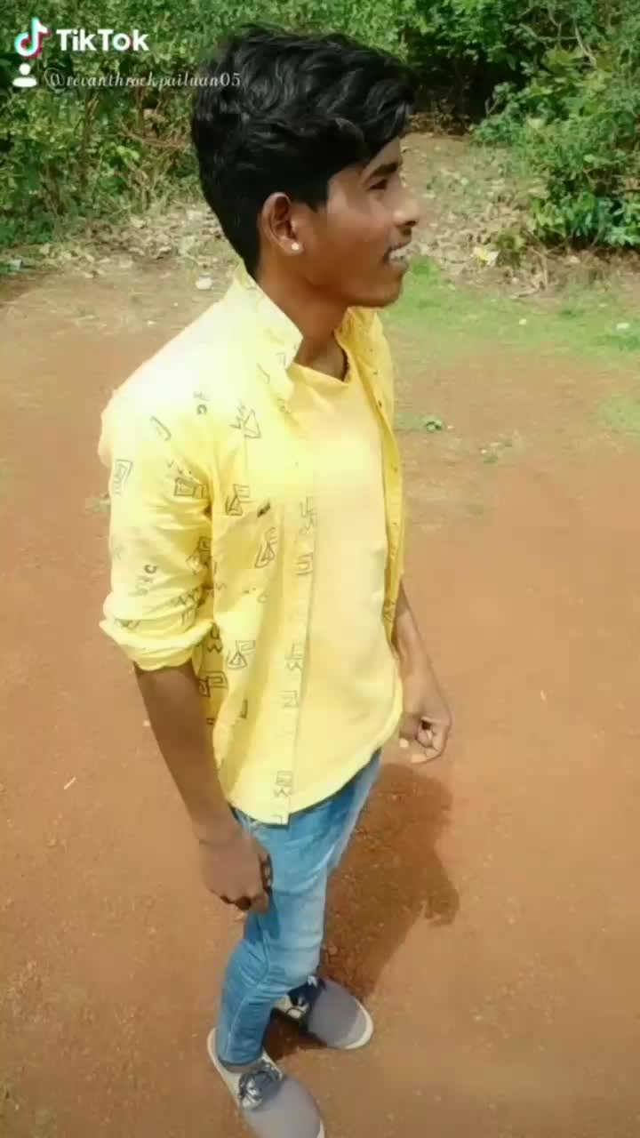 @Revanth Rock.ⓟⓢⓟⓚ