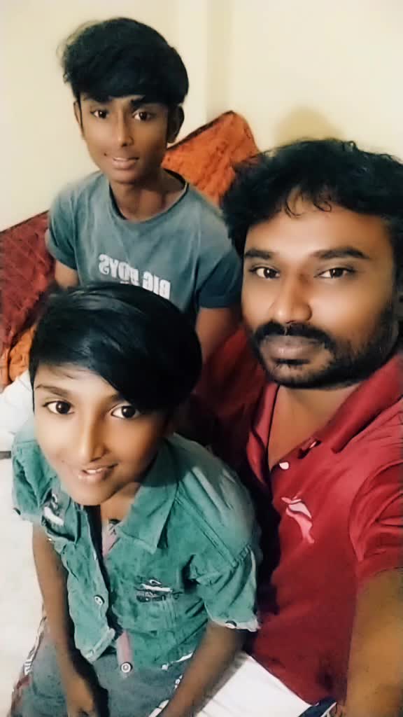 @Ganesh Muthyams