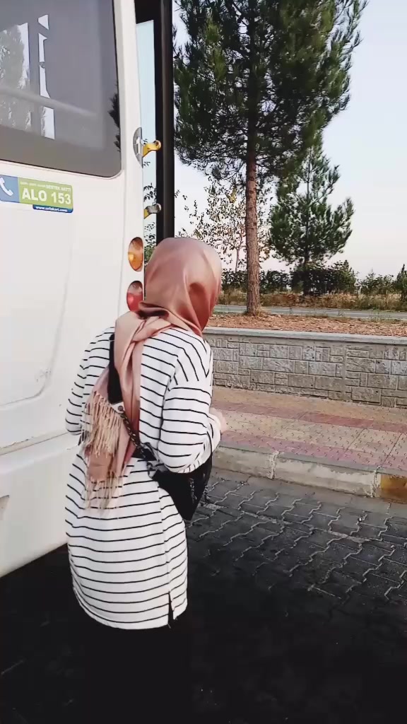 @D&ouml;nersen Islık &Ccedil;al