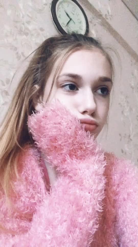 @♥️Ulyana♥️