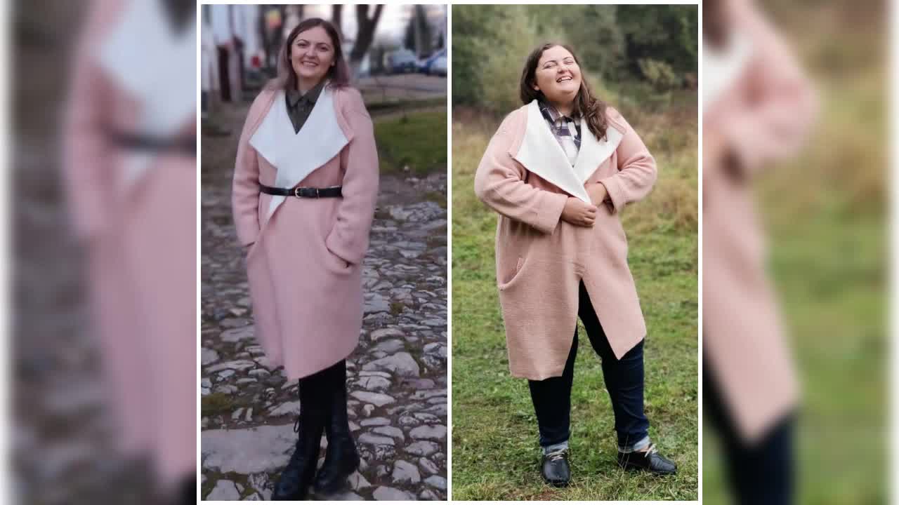@Cristina Vornicu