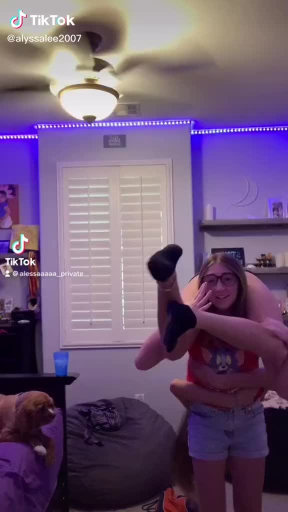 @Mikala DeMarco