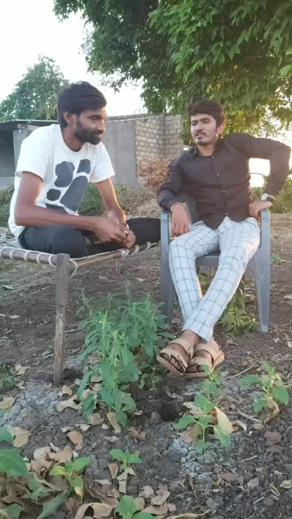@Kavan Bhimani